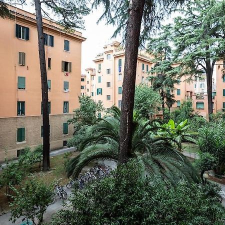 St.Peter Flat Apartment Rome Exterior photo
