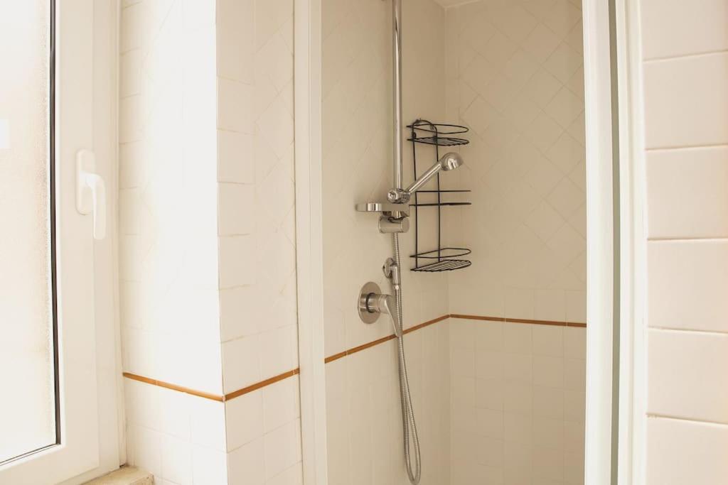 St.Peter Flat Apartment Rome Exterior photo