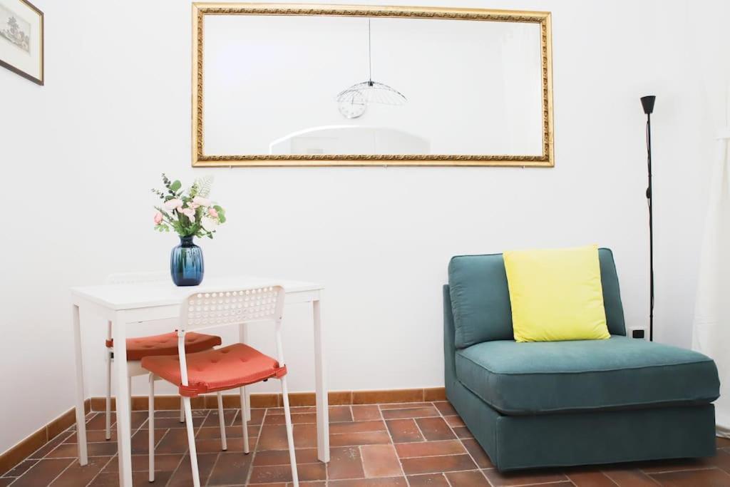 St.Peter Flat Apartment Rome Exterior photo