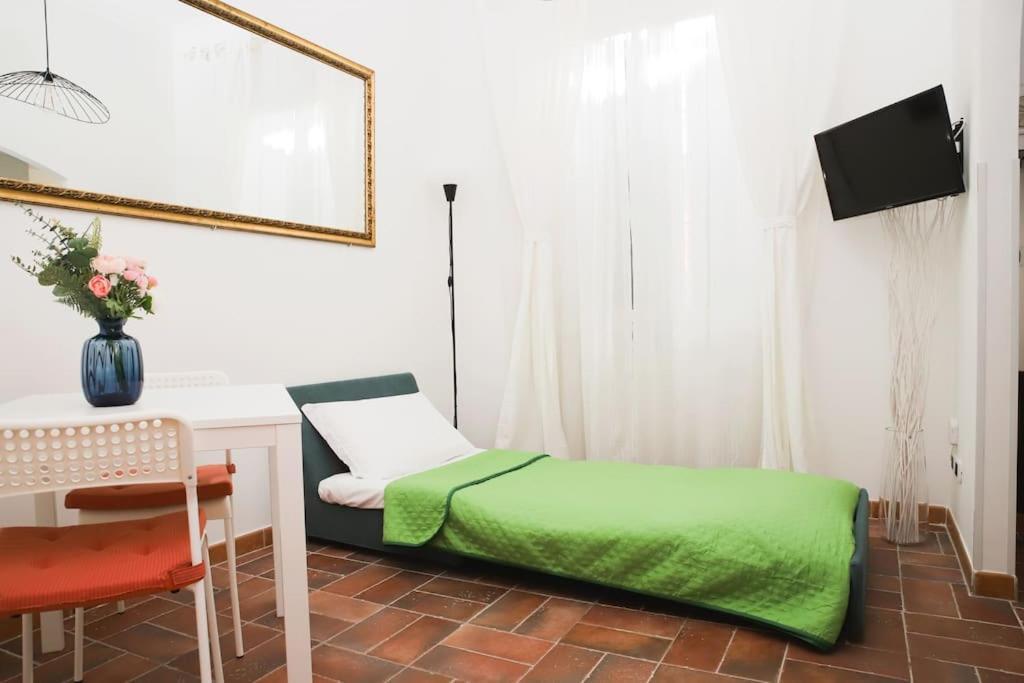 St.Peter Flat Apartment Rome Exterior photo